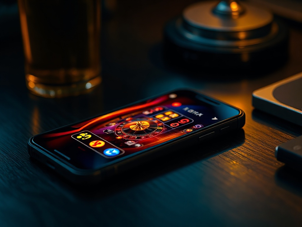 Vodka Casino мобильная версия — водка казино на смартфоне