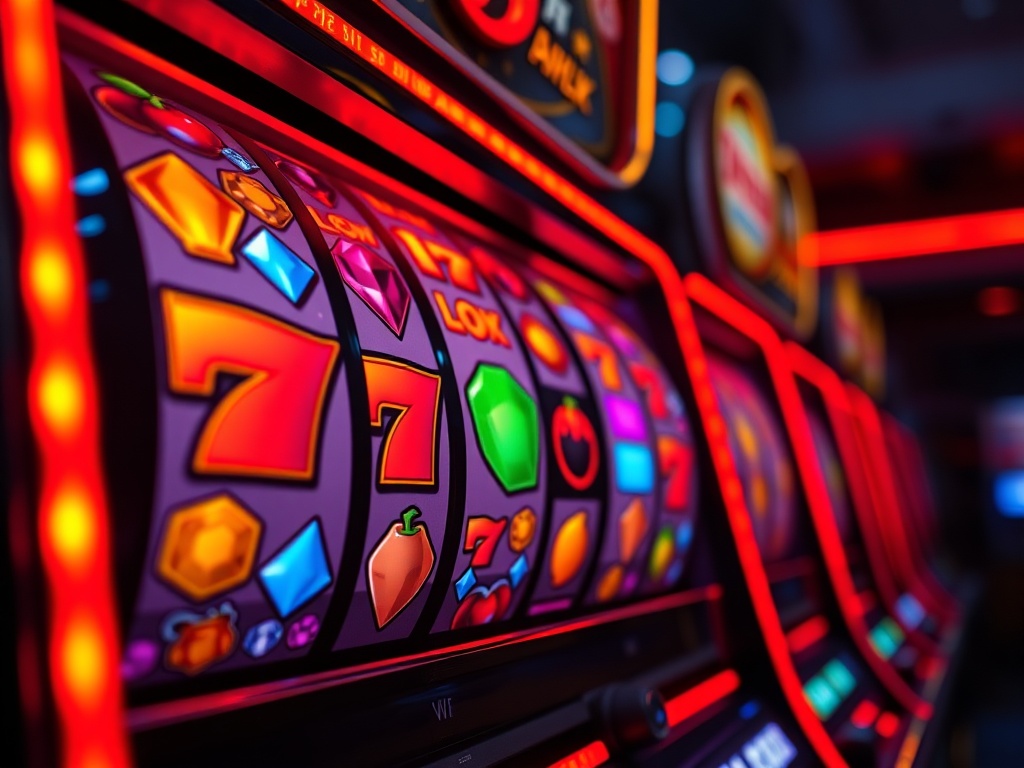 Слоты Vodka Casino — игровые автоматы онлайн